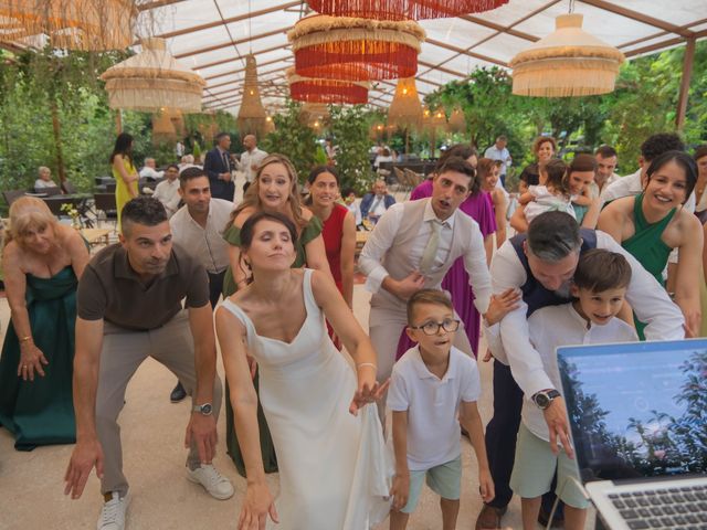 O casamento de Hélder e Clara em Guimarães, Guimarães 123