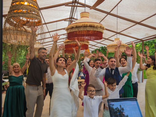 O casamento de Hélder e Clara em Guimarães, Guimarães 125