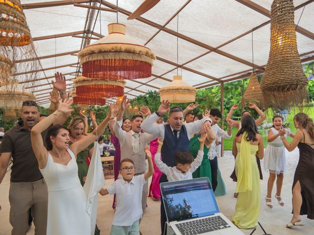 O casamento de Hélder e Clara em Guimarães, Guimarães 130