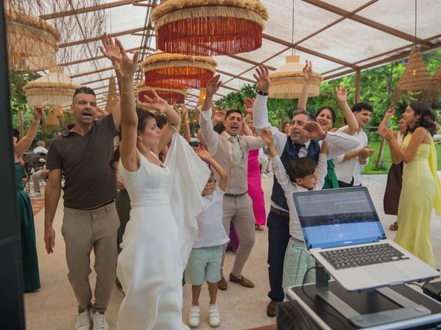 O casamento de Hélder e Clara em Guimarães, Guimarães 131