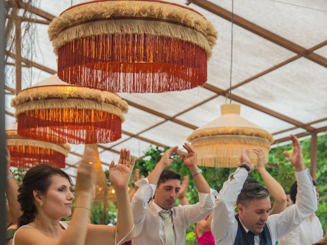 O casamento de Hélder e Clara em Guimarães, Guimarães 132