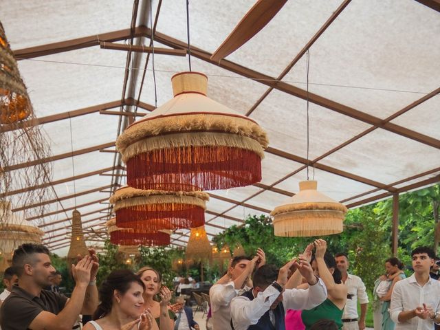 O casamento de Hélder e Clara em Guimarães, Guimarães 133