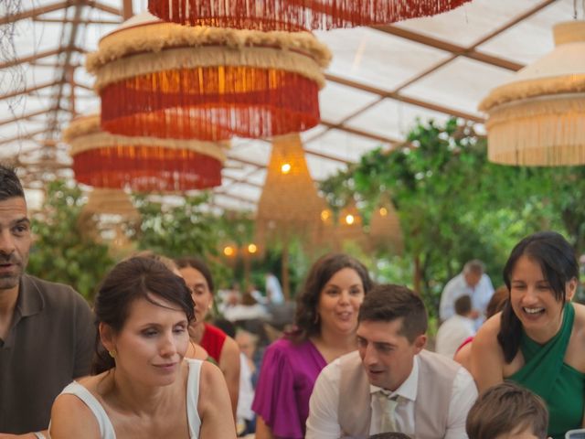 O casamento de Hélder e Clara em Guimarães, Guimarães 134