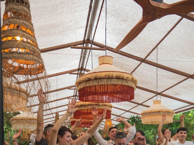 O casamento de Hélder e Clara em Guimarães, Guimarães 138