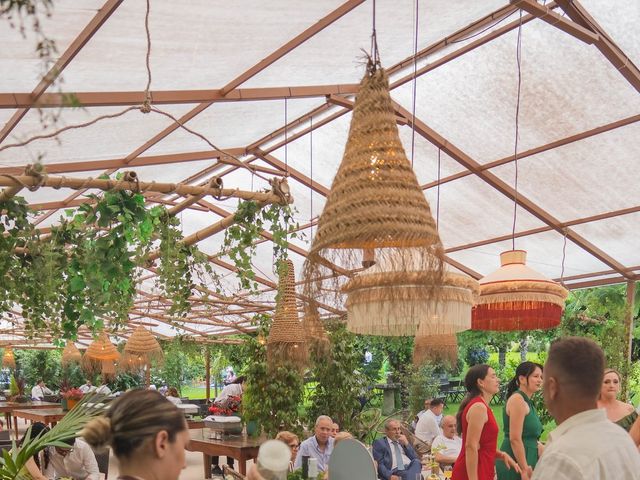 O casamento de Hélder e Clara em Guimarães, Guimarães 139