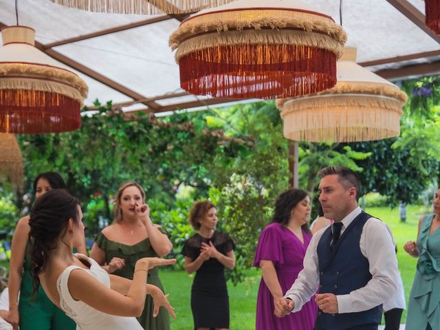 O casamento de Hélder e Clara em Guimarães, Guimarães 140