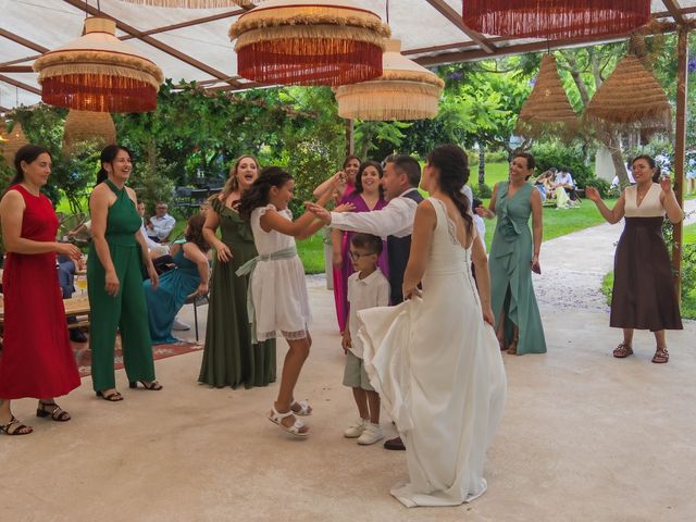 O casamento de Hélder e Clara em Guimarães, Guimarães 141