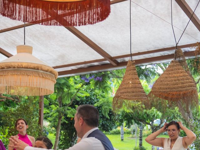 O casamento de Hélder e Clara em Guimarães, Guimarães 142