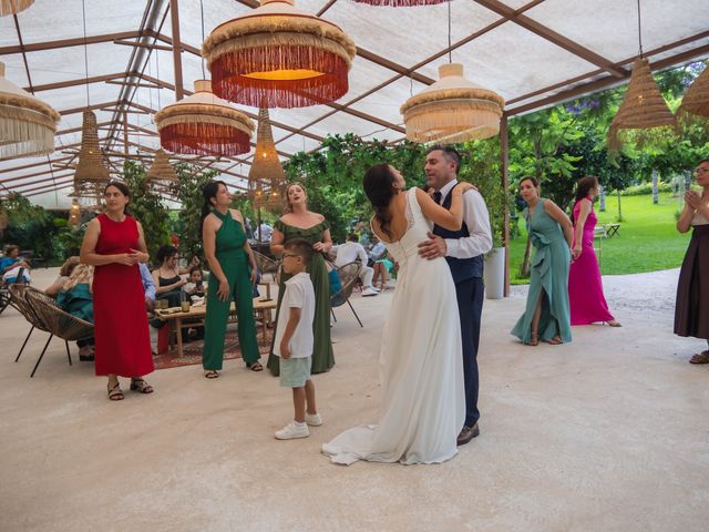 O casamento de Hélder e Clara em Guimarães, Guimarães 143