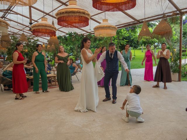 O casamento de Hélder e Clara em Guimarães, Guimarães 144