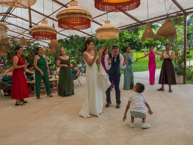O casamento de Hélder e Clara em Guimarães, Guimarães 145