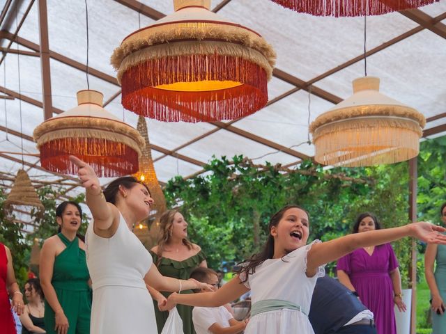 O casamento de Hélder e Clara em Guimarães, Guimarães 146