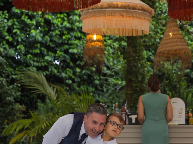 O casamento de Hélder e Clara em Guimarães, Guimarães 152