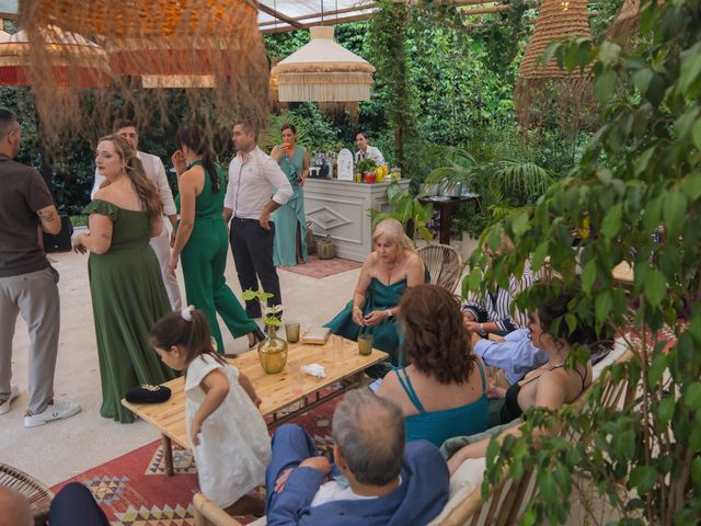 O casamento de Hélder e Clara em Guimarães, Guimarães 154
