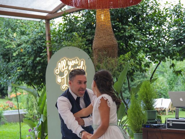 O casamento de Hélder e Clara em Guimarães, Guimarães 157
