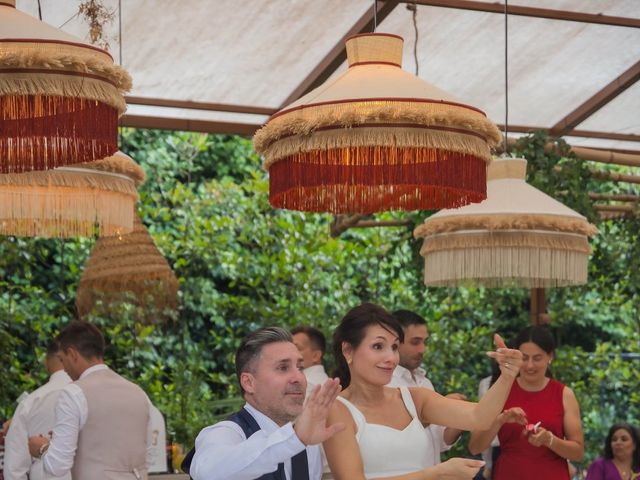 O casamento de Hélder e Clara em Guimarães, Guimarães 162