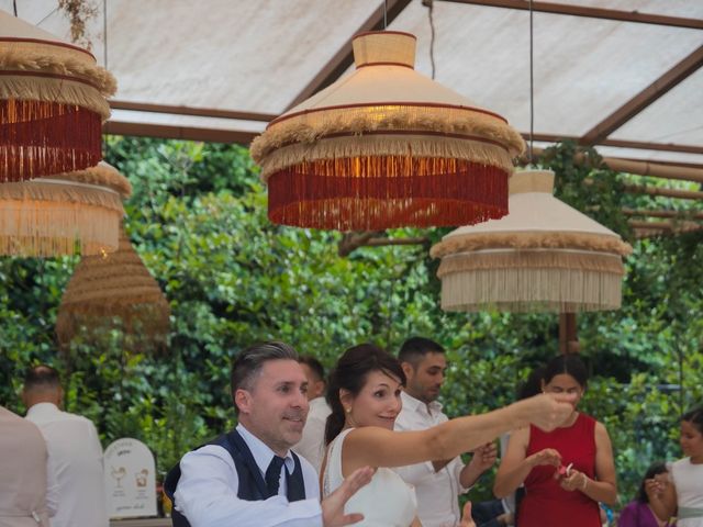 O casamento de Hélder e Clara em Guimarães, Guimarães 163