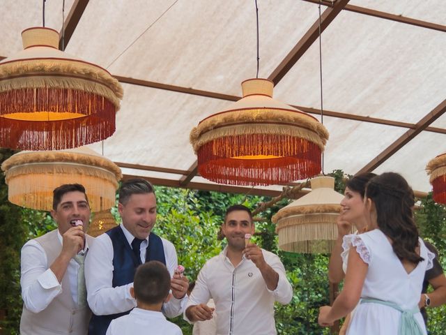 O casamento de Hélder e Clara em Guimarães, Guimarães 164