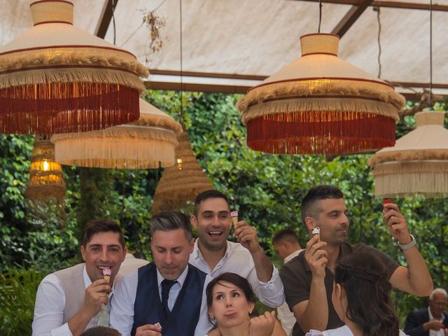 O casamento de Hélder e Clara em Guimarães, Guimarães 165