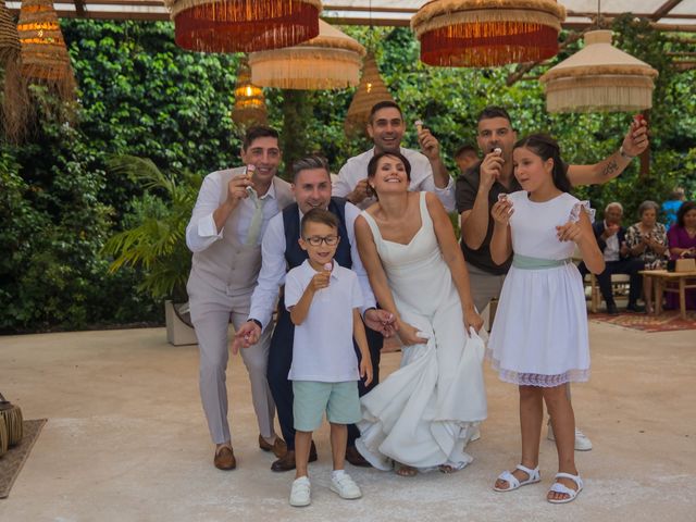 O casamento de Hélder e Clara em Guimarães, Guimarães 168
