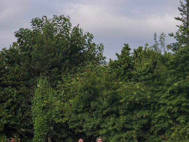 O casamento de Hélder e Clara em Guimarães, Guimarães 170