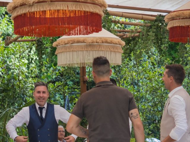 O casamento de Hélder e Clara em Guimarães, Guimarães 173