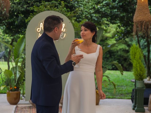 O casamento de Hélder e Clara em Guimarães, Guimarães 178