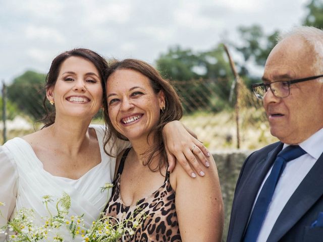 O casamento de Hélder e Clara em Guimarães, Guimarães 179