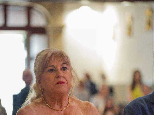 O casamento de Hélder e Clara em Guimarães, Guimarães 181