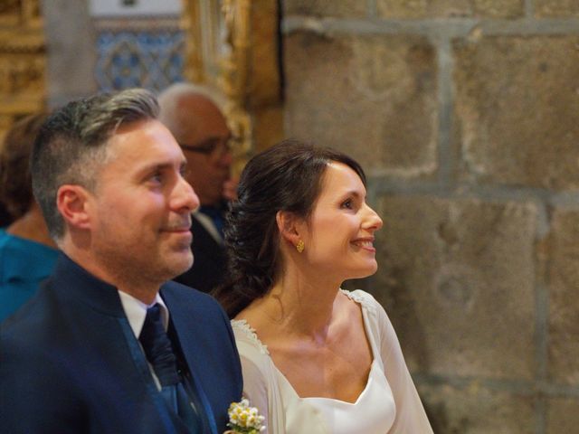 O casamento de Hélder e Clara em Guimarães, Guimarães 182