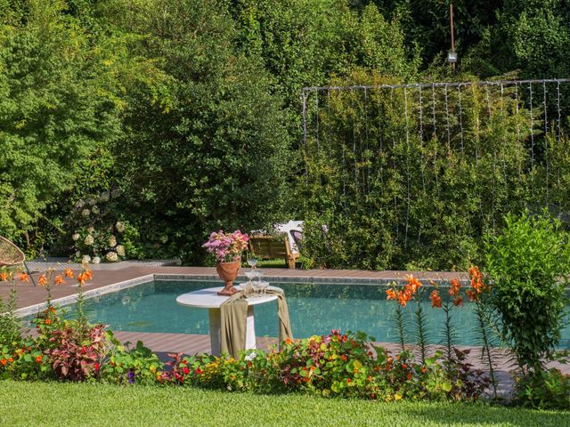 O casamento de Hélder e Clara em Guimarães, Guimarães 203