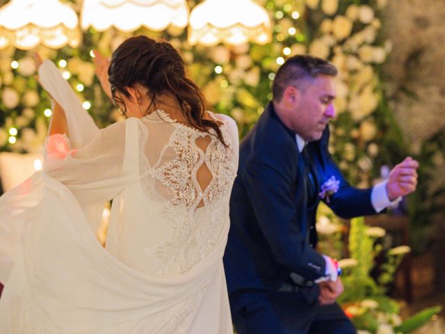 O casamento de Hélder e Clara em Guimarães, Guimarães 2