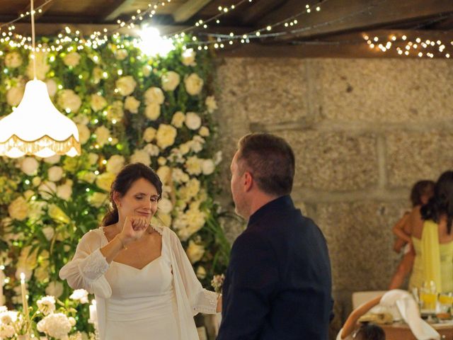 O casamento de Hélder e Clara em Guimarães, Guimarães 206