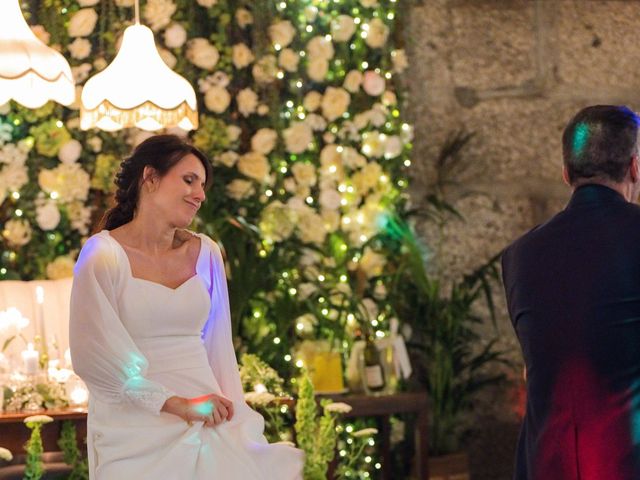 O casamento de Hélder e Clara em Guimarães, Guimarães 207