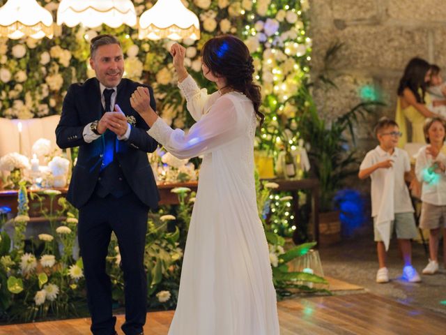 O casamento de Hélder e Clara em Guimarães, Guimarães 208