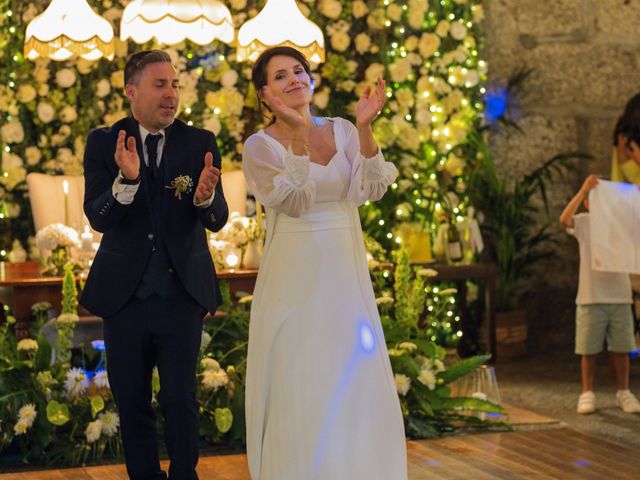 O casamento de Hélder e Clara em Guimarães, Guimarães 209