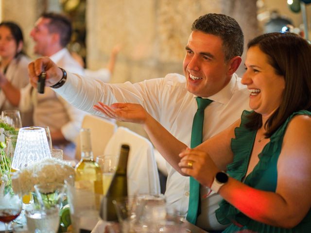 O casamento de Hélder e Clara em Guimarães, Guimarães 218