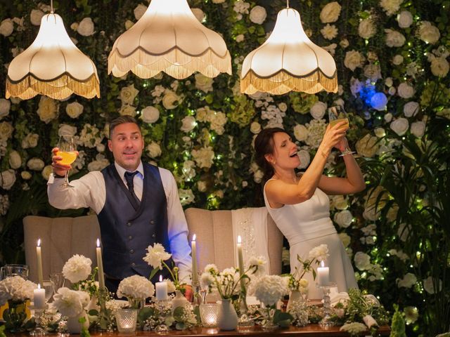 O casamento de Hélder e Clara em Guimarães, Guimarães 227