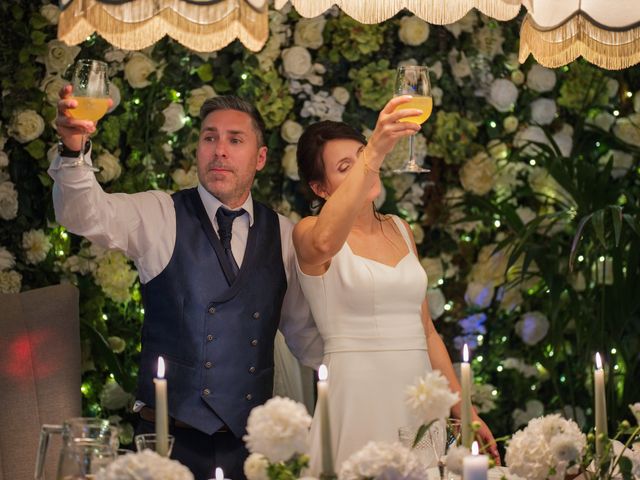 O casamento de Hélder e Clara em Guimarães, Guimarães 228