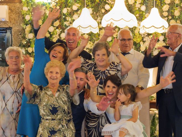O casamento de Hélder e Clara em Guimarães, Guimarães 230