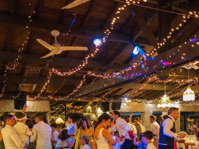 O casamento de Hélder e Clara em Guimarães, Guimarães 231