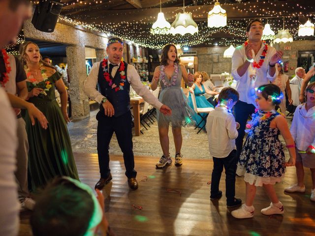O casamento de Hélder e Clara em Guimarães, Guimarães 232