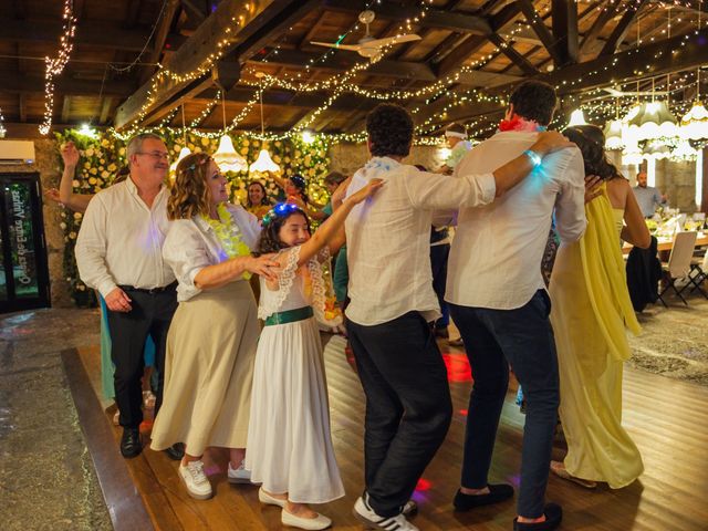 O casamento de Hélder e Clara em Guimarães, Guimarães 236