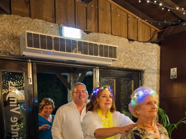 O casamento de Hélder e Clara em Guimarães, Guimarães 238
