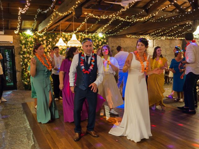 O casamento de Hélder e Clara em Guimarães, Guimarães 239