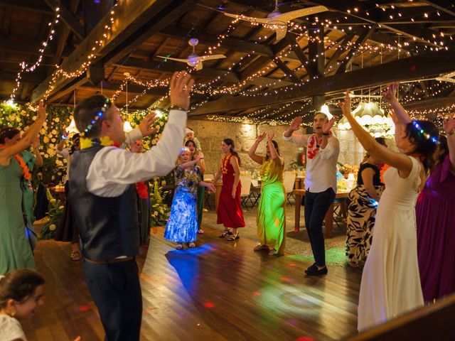 O casamento de Hélder e Clara em Guimarães, Guimarães 242