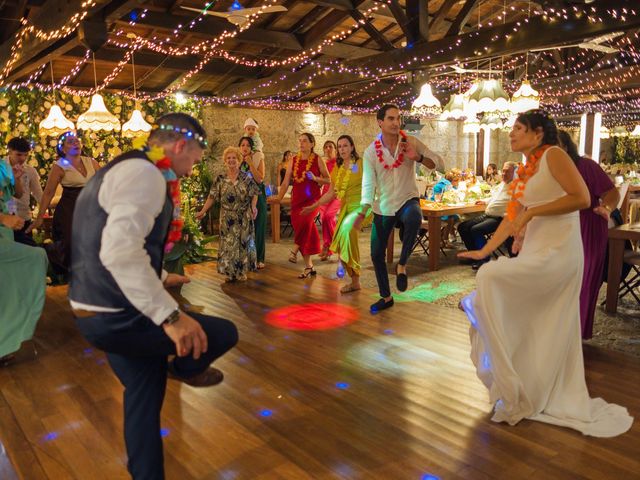 O casamento de Hélder e Clara em Guimarães, Guimarães 244