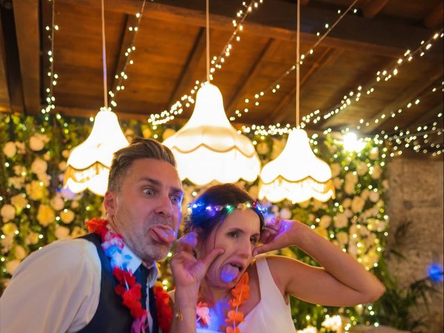 O casamento de Hélder e Clara em Guimarães, Guimarães 246