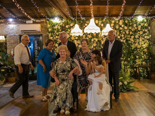 O casamento de Hélder e Clara em Guimarães, Guimarães 250