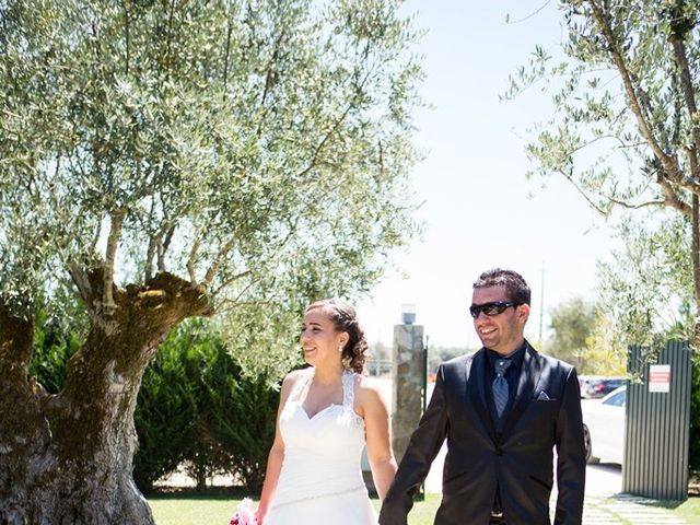 O casamento de Francisco e Sofia em Ferreira-a-Nova, Figueira da Foz 6